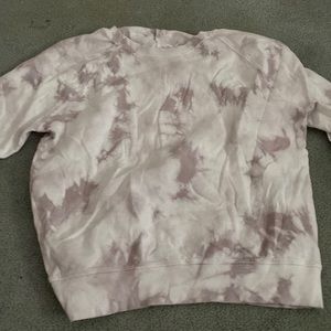 A light crewneck from Athleta.